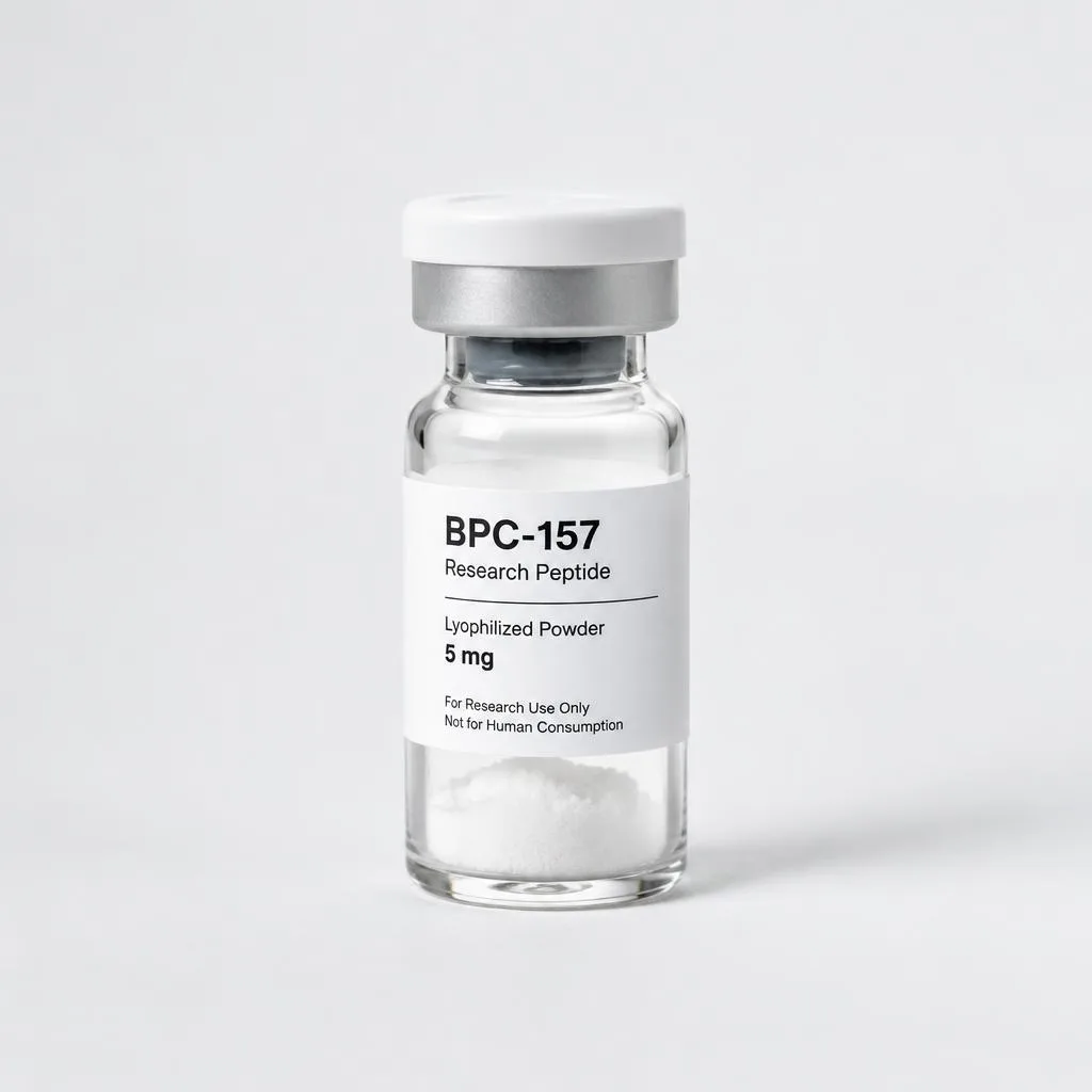 Thymosin Alpha 1